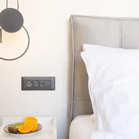 Notarikada Appartamento