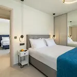Lägenhet Notarikada Argostoli (Kefalonia)