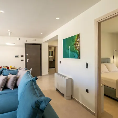 Apartament Notarikada