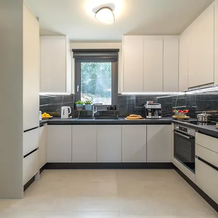 Notarikada Apartament Argostoli (Kefalonia)