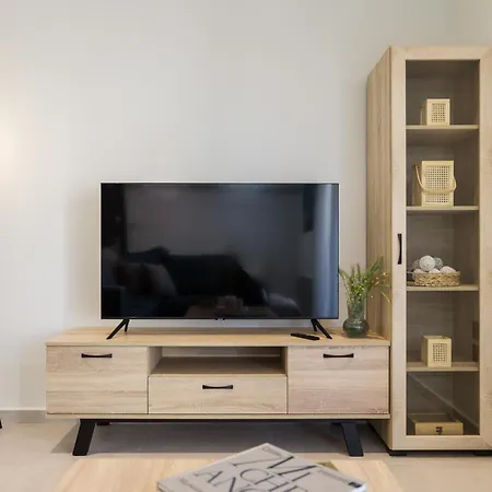 Notarikada Apartament Argostoli (Kefalonia)