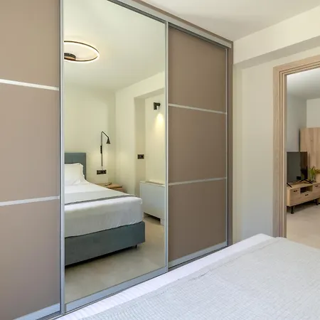 Notarikada Apartament *