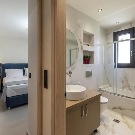 Apartamento Notarikada