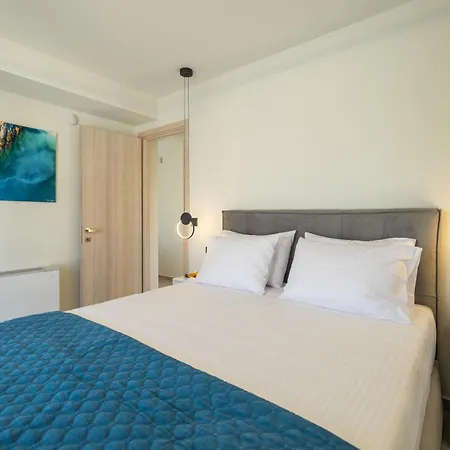 Notarikada Apartament