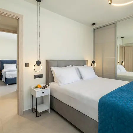 Apartament Notarikada Argostoli (Kefalonia)