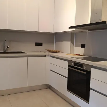 Apartamento Notarikada
