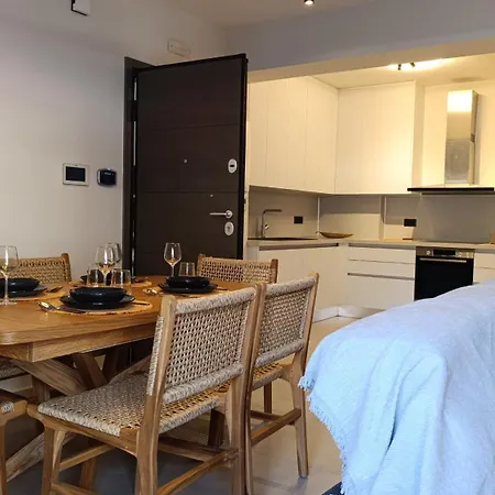 Apartamento Notarikada Argostoli (Kefalonia)