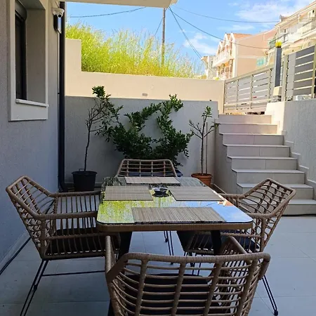 Notarikada Apartamento Argostoli (Kefalonia)