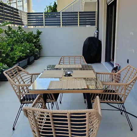 Notarikada Apartamento