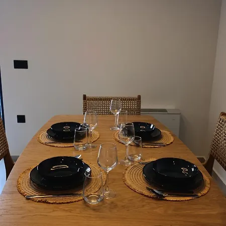 Notarikada Apartamento