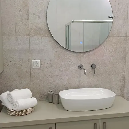 Notarikada Apartamento *