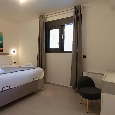 Notarikada Apartamento
