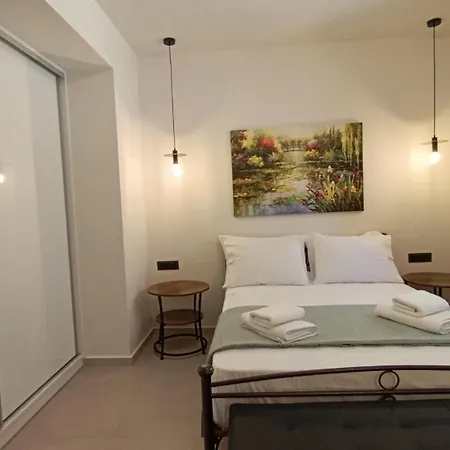 Apartamento Notarikada *