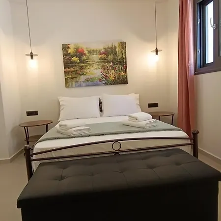 Notarikada Apartamento Argostoli (Kefalonia)