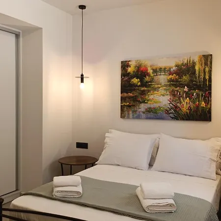 Apartamento Notarikada Argostoli (Kefalonia)