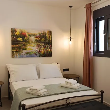 Apartamento Notarikada