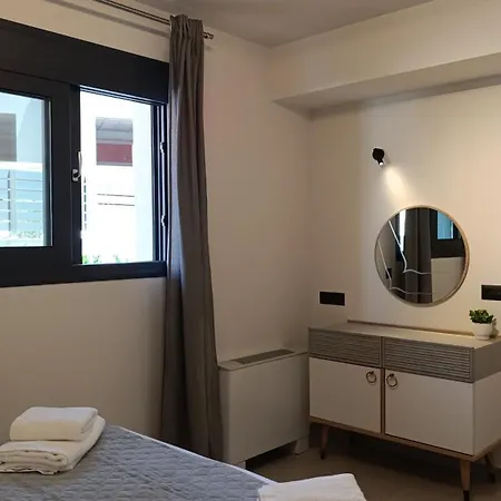 Notarikada Apartamento *