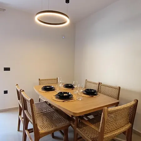 Notarikada Apartamento