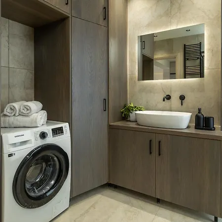 Appartement Notarikada Argostoli (Kefalonia)