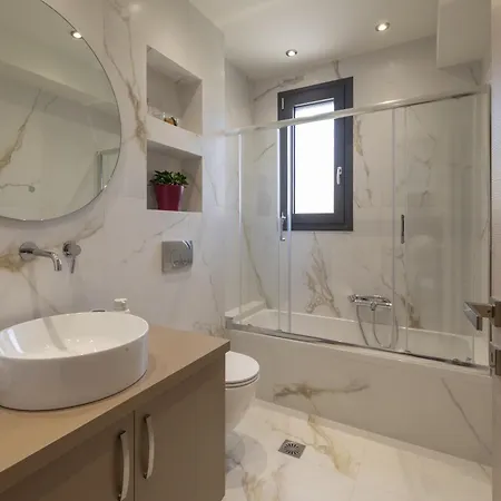 Appartement Notarikada