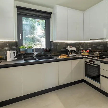Appartement Notarikada Argostoli (Kefalonia)
