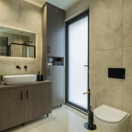 Notarikada Appartement *